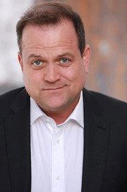 Michael King as Ted Bates in Come Into Your Own 2019