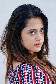 Simran Raj as in Ra Ra Sarasukku Ra Ra 2023