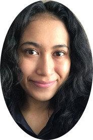 Beatrice Juliani as Casting Director in Utuh 2026