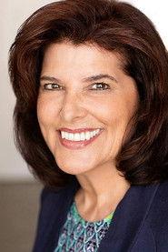 Gail Borges as Judge Jones in The Right Mom 2021