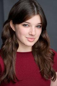 Madison LaRue-Barton as Maggie in Ear Whispers