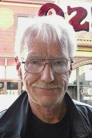 Mark Ellinger as in Beaver Fever 1974