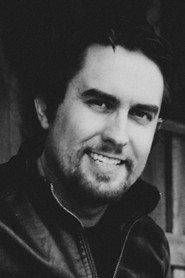 Sean Hunt as Chapman in The White Rider: Chains & Revenge 2023