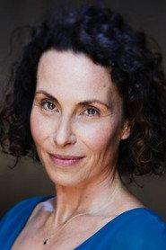 Aimée Gneist as Julia in Good in Bed? 2007