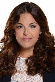 Tamara Altéresco as in En Direct du monde 2023