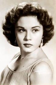 Lilia Dizon as in Tininti del Baryo 1950