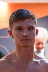 Macauley Owen as Self in Liam Davies vs. Jason Cunningham 2023
