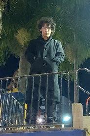 Eduardo Setra Zanoni as Abacate (voice) in The Sleep Trilogy 2024