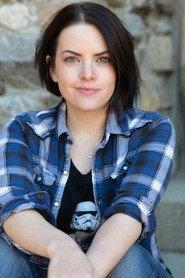 Emily Sandifer as Maddie in 40 Days and Nights 2012