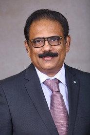A.V. Anoop as Murugan in The Kamasutra Garden 2020