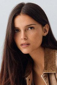 Inde Navarrette as Nikki in Obsession 2026