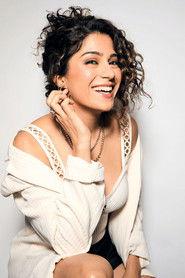 Awni Abdi-Bahri as Samantha Kamali in Eradication 2022