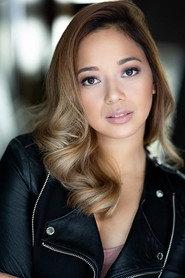 Arielle Tuliao as Stacey in All for Love 2017