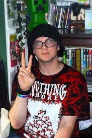 Wesley Riddle as Road Rager in 05:00:00 2025
