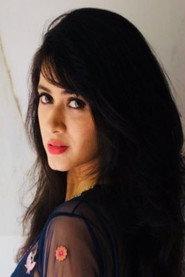 Sonia Balani as Asifa in The Kerala Story 2023