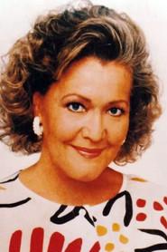 Leonie Rysanek as Herodias in Salome 1990
