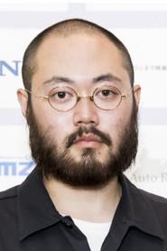 Takayoshi Shiokawa as Koji in Scherzo 2021