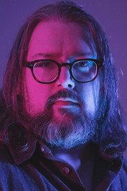 Michael Valentin as Dr. Valentin in BETA 2018