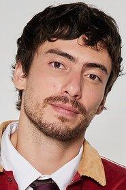Jaffar Bambirra as Igor in Rich in Love 2020