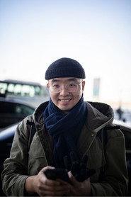 Yinan Wang as Self in Decoupling 2022