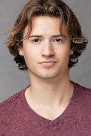 Quinn Hysni as Trey in We Live at Night