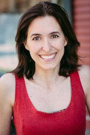 Joanna Gaskell as Alex in Who Am I Now? 2021