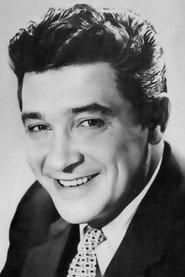 Lev Frichinskiy as Styopa in Steppe Dawns 1953