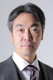Kensuke Ashihara as in Moonless Dawn 2019