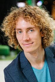 Kristjan Lüüs as Andres in The Days That Confused 2016