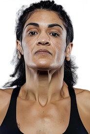 Gisele Moreira as Self in ARES 14 2023