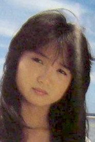 Mai Seijotai as in Namadori kaikin tour: Mushirareta bikini 1985