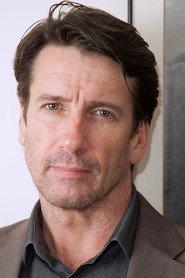 David E. Woodley as Male Cop in The New Life 2006