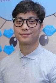Pradikta Wicaksono as Daru in Aku Jati, Aku Asperger 2024