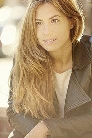 Judith Secanell as Ona Vicens in No dejes de grabar 2021