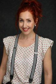Maïa Mazaurette as in 1h30 d'orgasme 2025