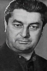 Afrasiyab Mammadov as Rovshan (Koroghlu) in Koroghlu 1960