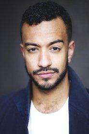 Nathan Armarkwei-Laryea as Hänschen Rilow in Almeida On Screen: Spring Awakening 2023