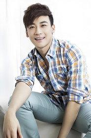 Ye Xiangming as Gao Changgong in Prince of Lanling: Blood Weeping Blade 2021