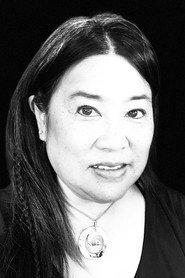 Gingerlily Lowe as Obachan in Adrift 2025