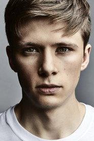 Grant Anstine as Cliff in Old Cliff Rising