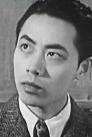 Ruohong Cai as Secretary Chen in Scenes of City Life 1935
