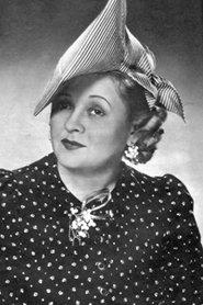 Myrtle Vail as Myrt Spear in Myrt and Marge 1933