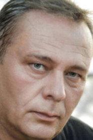 Marc Raffray as Marc in Des gens qui passent 2013