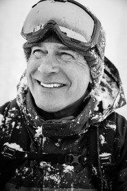 Jake Burton as Himself in The Crash Reel 2013