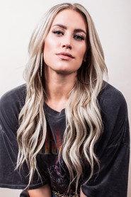 Dani Moz as in My Gift: A Christmas Special From Carrie Underwood 2020