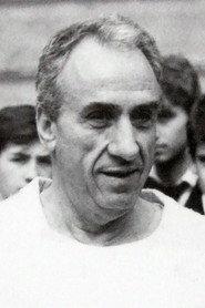 Nikola Rudarov as Rezhisyorat in The Camp 1990