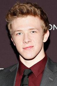 Kevin Csolak as Ryan Price in We Made This Movie 2012