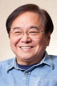 Michael Tao as Our Home Grandpa in A Balloon's Landing 2024