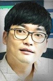 Park Ji-han as Gwang-hyeon in Vacation Event 2021