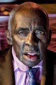 Leo 'Bud' Welch as Himself in Late Blossom Blues 2017
